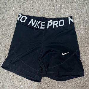 NIKE pros
